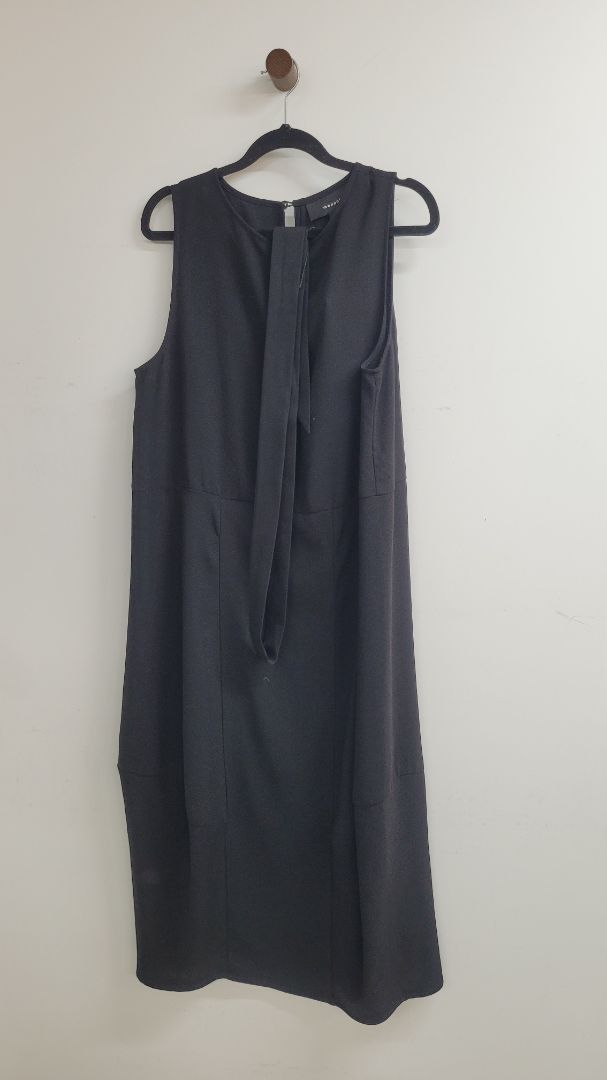 Black Moochi Dress, 8
