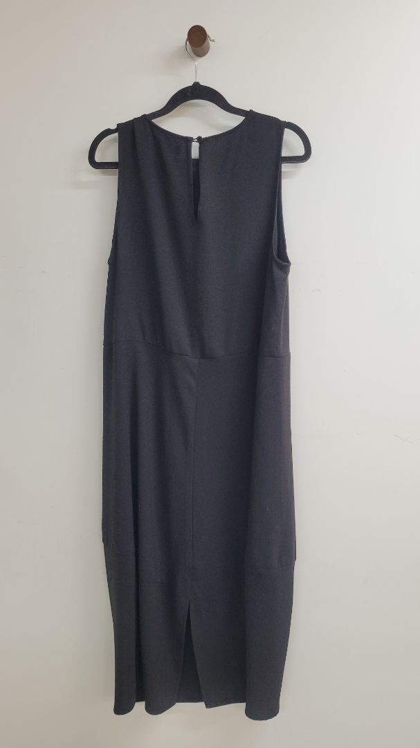 Black Moochi Dress, 8