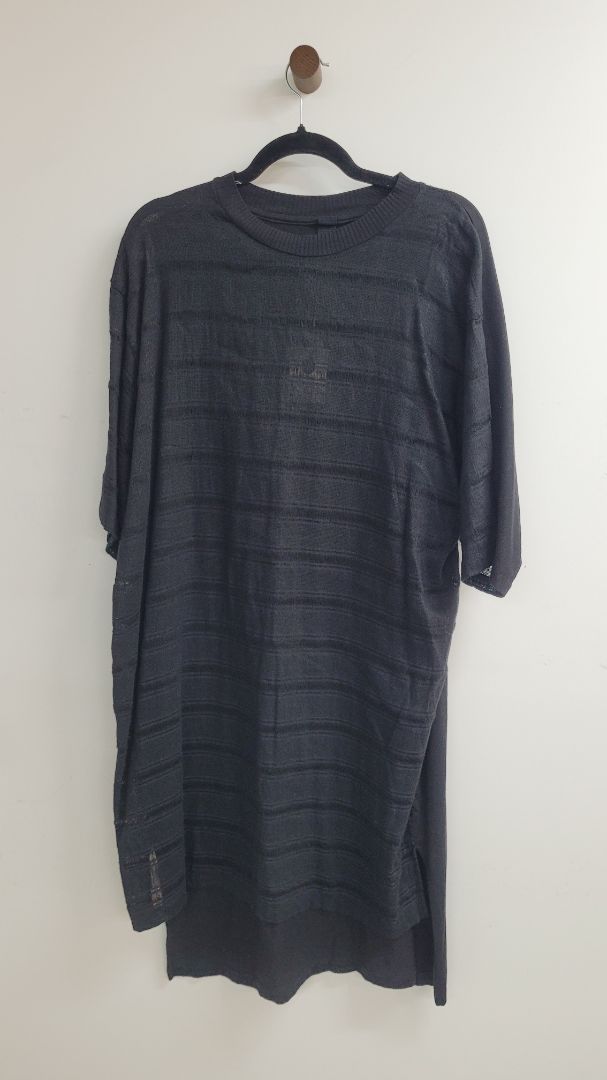 Black Jason Lingard Dress, 1