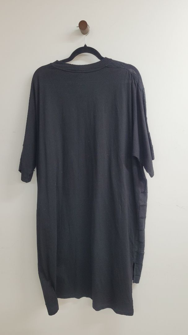 Black Jason Lingard Dress, 1