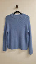 Blue Brax Jumper, S