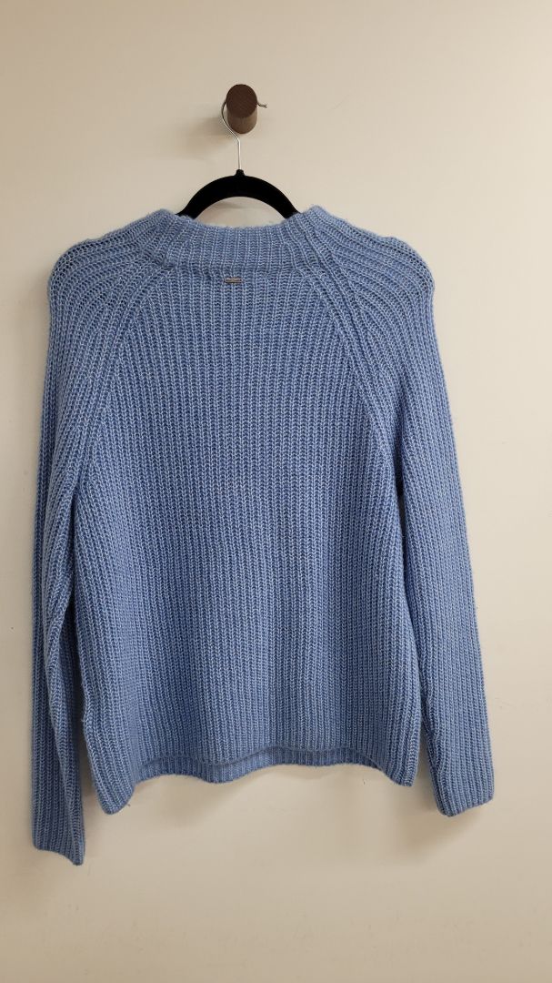 Blue Brax Jumper, S