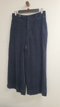 blue Elk Pants, 10