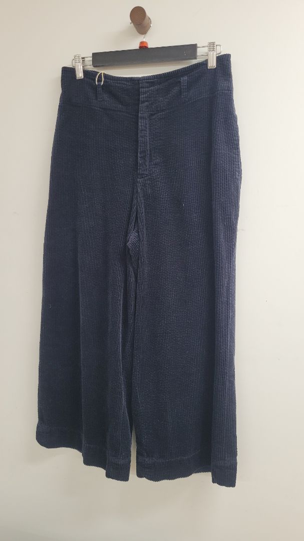 blue Elk Pants, 10