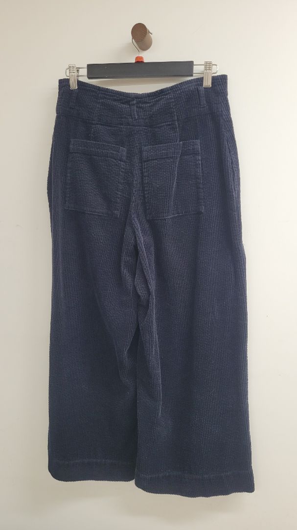 blue Elk Pants, 10