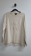 Cream Tirelli Jumper, M