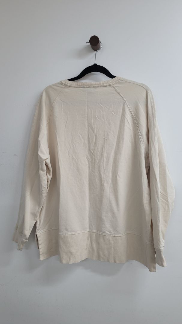 Cream Tirelli Jumper, M