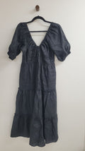 Black Aere Dress, 12