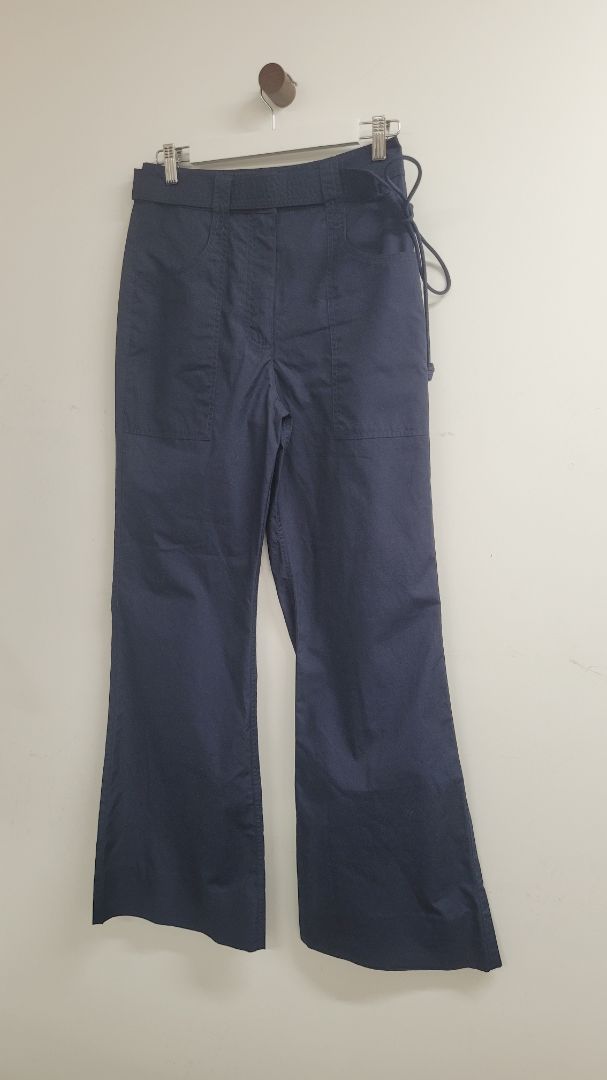 Blue Ulla Johnson Pants, S