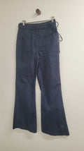 Blue Ulla Johnson Pants, S
