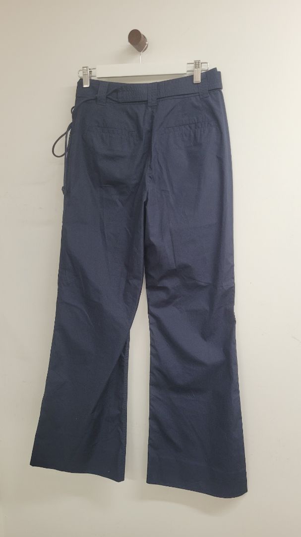 Blue Ulla Johnson Pants, S