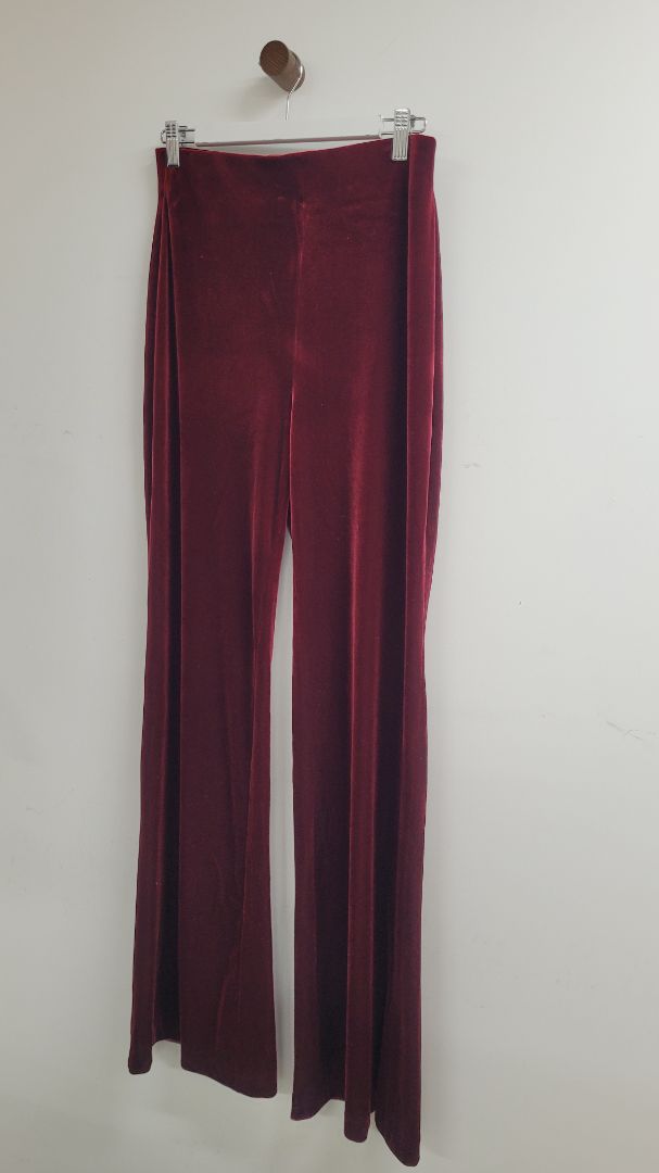 Red Carla Zampatti Pants, 10