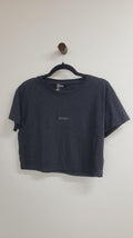Black Afends Short Sleeve Top, 10
