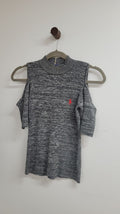 Grey Ralph Lauren Jumper, S
