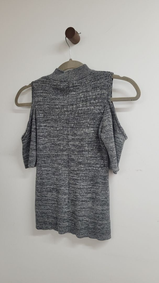 Grey Ralph Lauren Jumper, S
