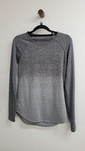 Grey Marmot Long Sleeve Top, XS