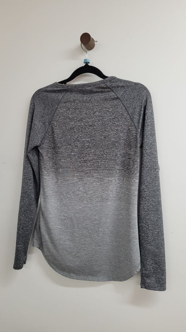 Grey Marmot Long Sleeve Top, XS