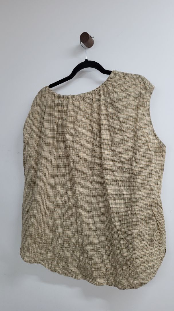 Browns Gregory Short Sleeve Top, S