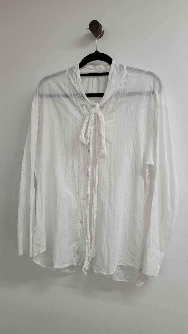 White RUBY Shirt, 8