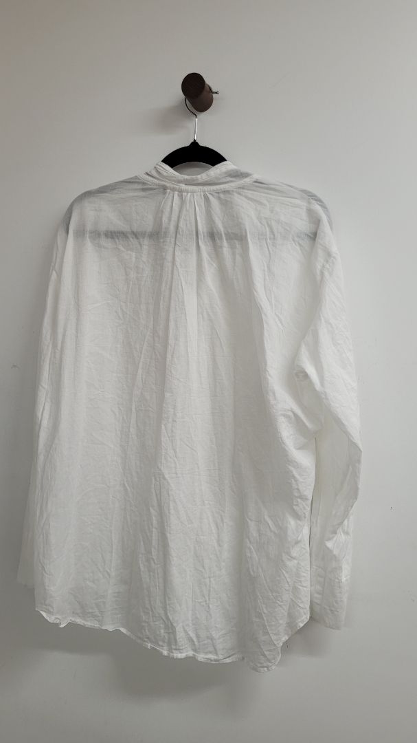 White RUBY Shirt, 8