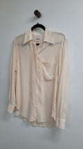 Pink Lorenzini Shirt, S