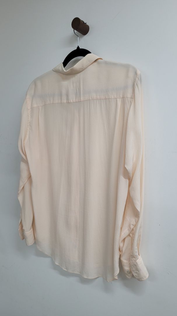 Pink Lorenzini Shirt, S