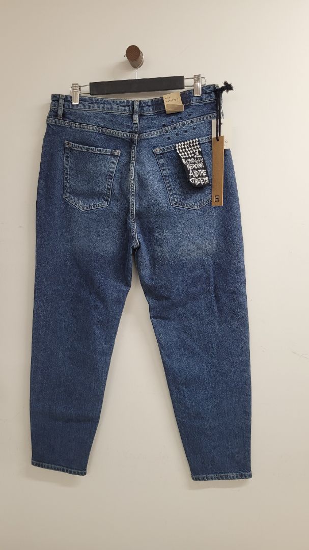 Blue Ksubi Jeans, 31