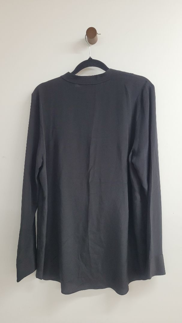 Black Country Road Long Sleeve Top, 12