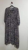 Leopard Moochi Dress, 8
