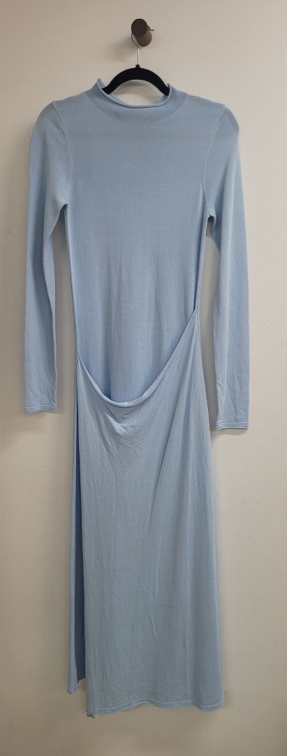 Blue Lioness Dress, S