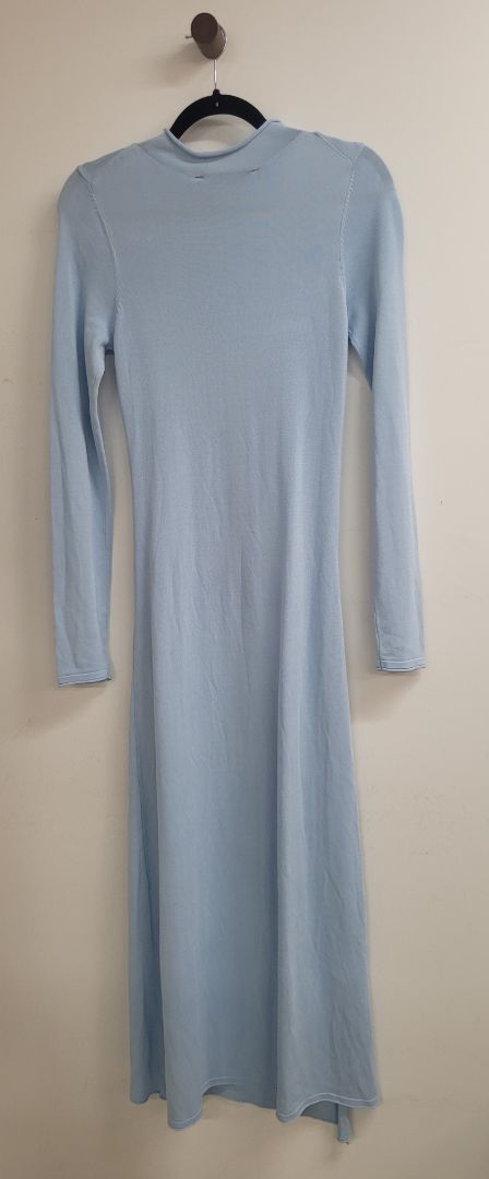 Blue Lioness Dress, S
