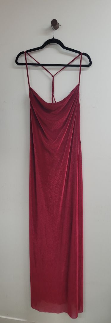 lilo Camilla & Marc Dress, 8