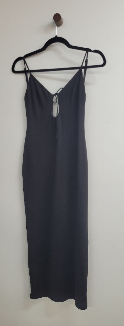 black Princess Polly Dress, 6