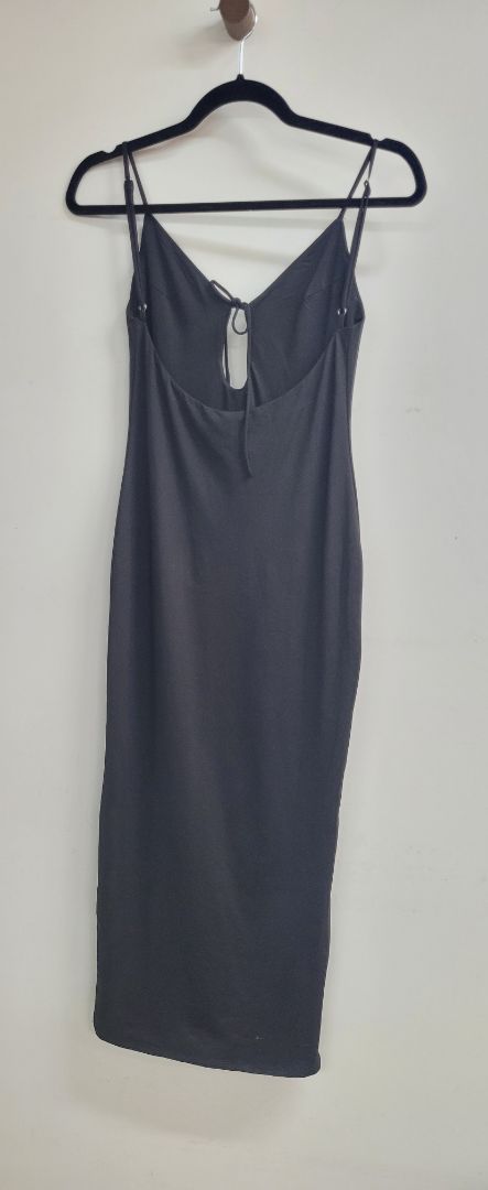 black Princess Polly Dress, 6
