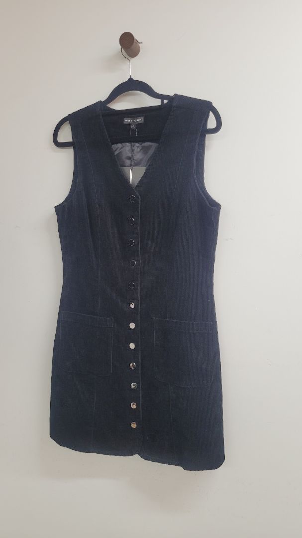 Black Among the brave Dress, 10