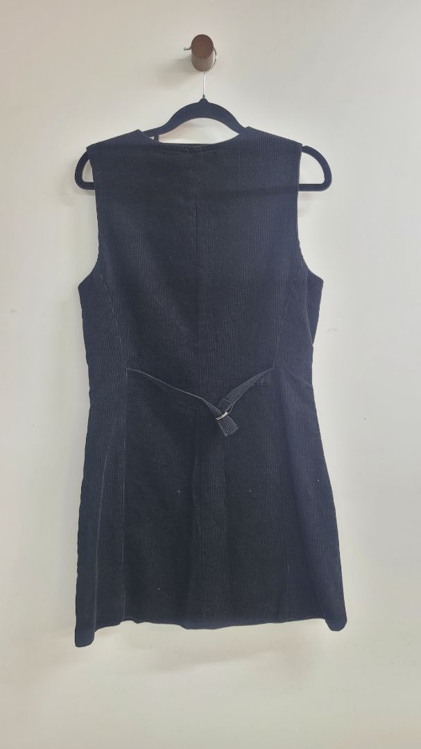 Black Among the brave Dress, 10