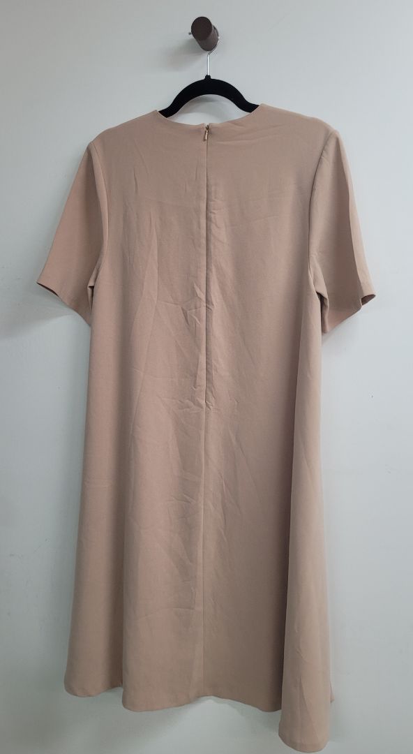 Pink Juliette Hogan Dress, 10