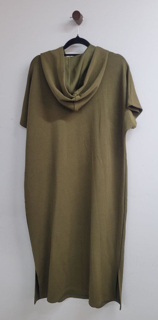 Green Soyaconcept Dress, M