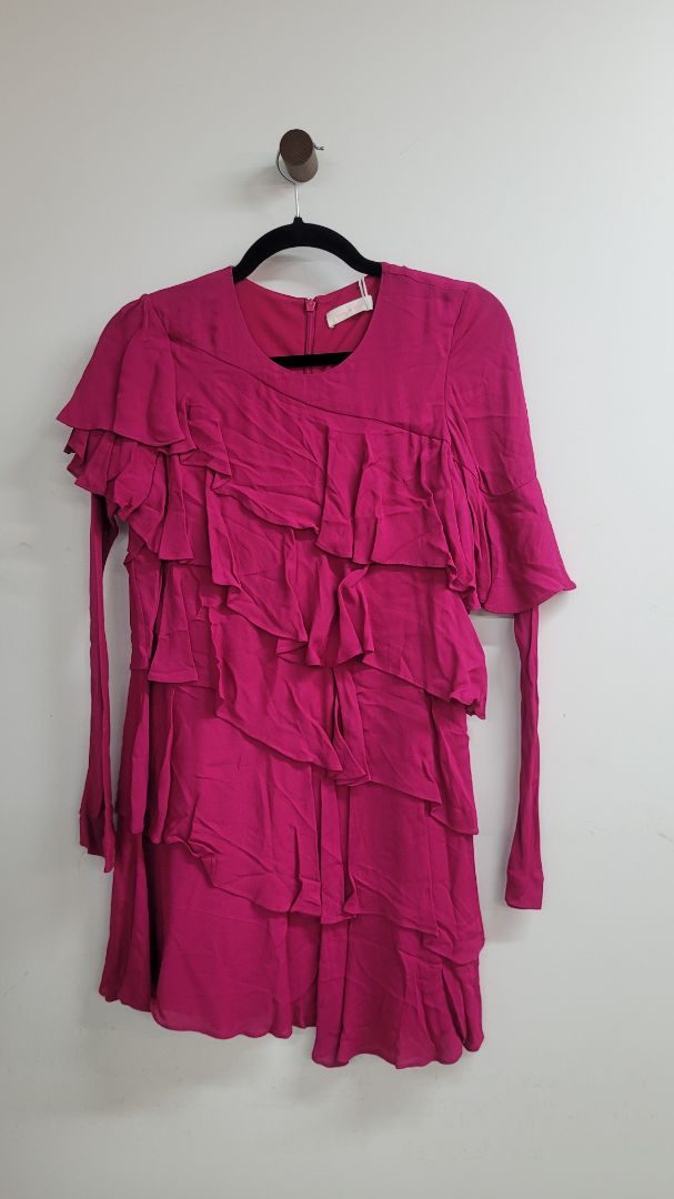 Pink Sass and bide Dress, AU6