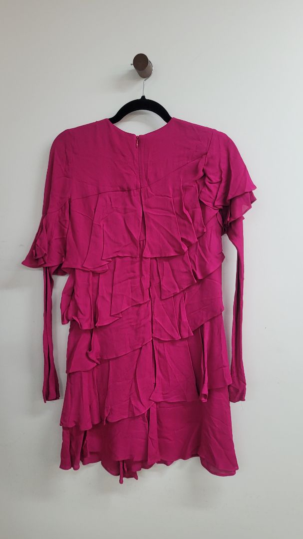 Pink Sass and bide Dress, AU6