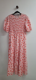Pink Petal + Pup Dress, 10