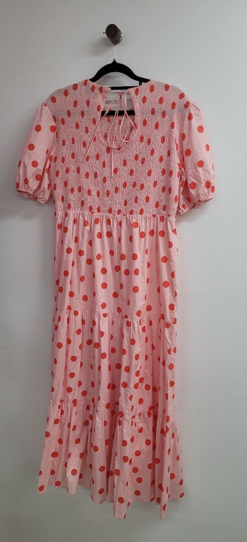 Pink Petal + Pup Dress, 10