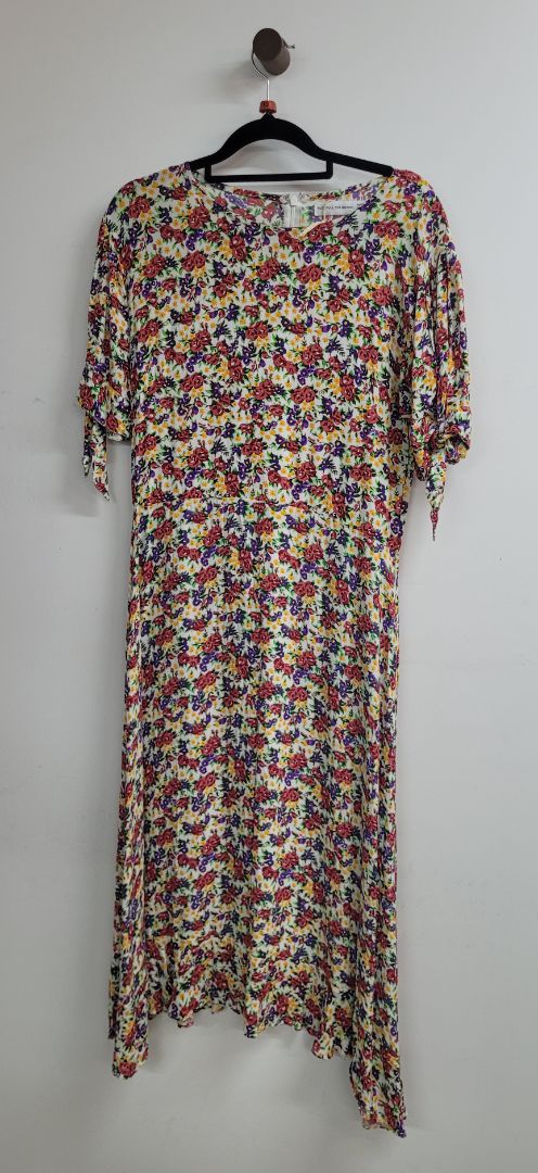 Floral Faithfull the brand Dress, 10