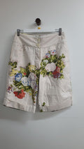Floral Trelise Cooper Shorts, 8