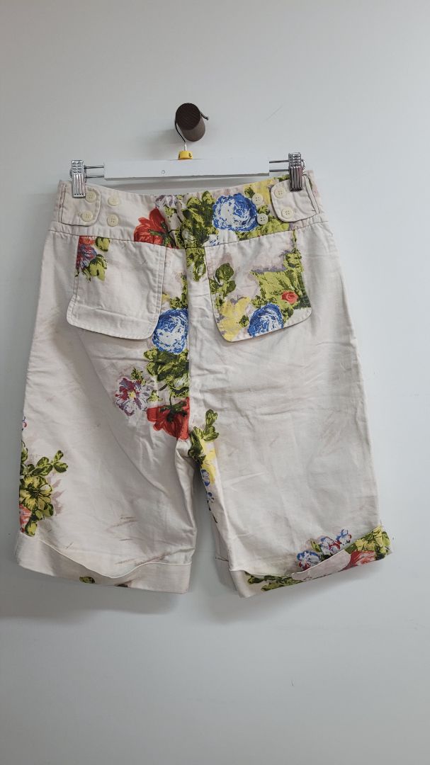 Floral Trelise Cooper Shorts, 8