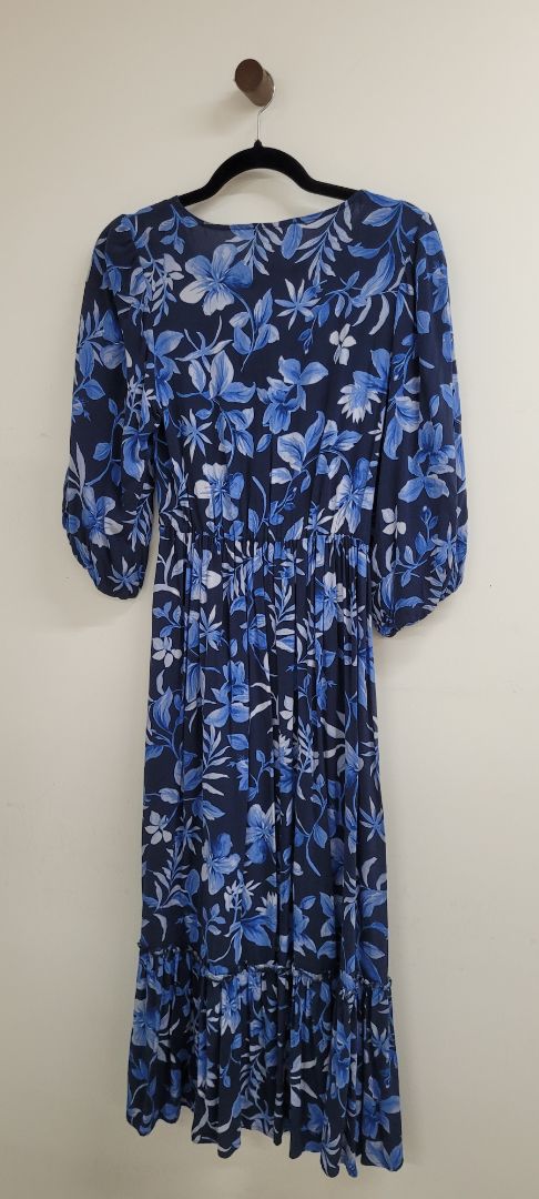Blue Label of love Dress, S