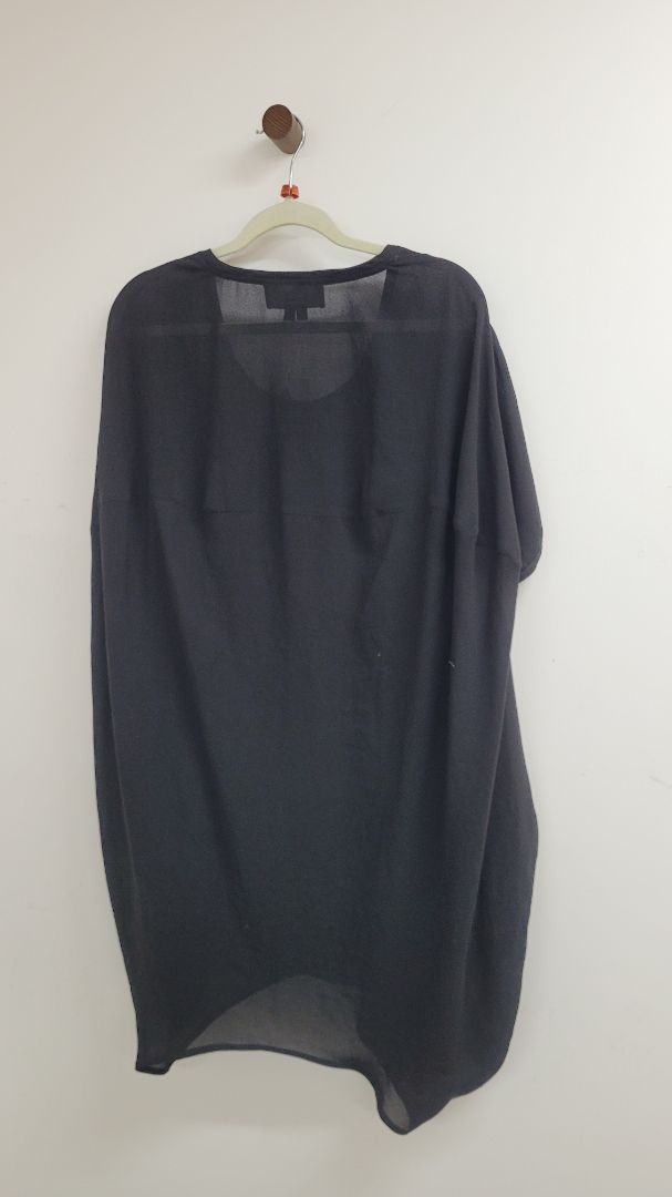 Black moochi Dress, s/m