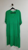 Green Betty Basics Dress, 12