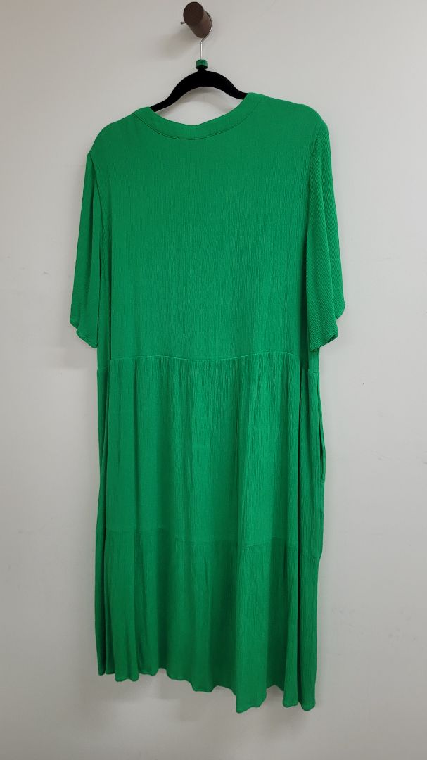 Green Betty Basics Dress, 12