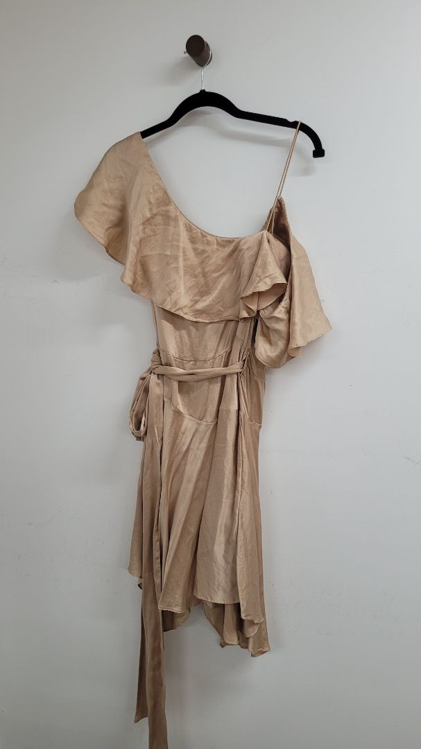 Pink Zimmermann Wrap, 3